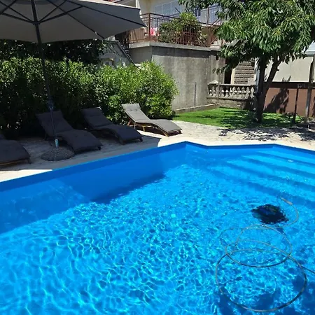 Appartement Retreat -