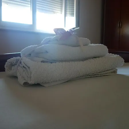 Appartamento Retreat - *
