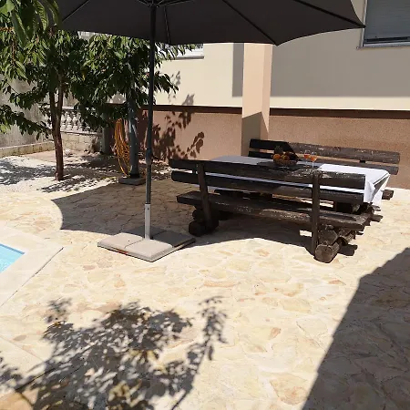 Appartement Retreat -