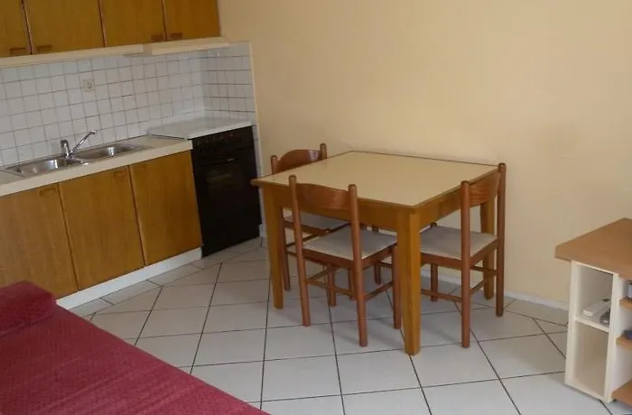 Retreat - Apartamento