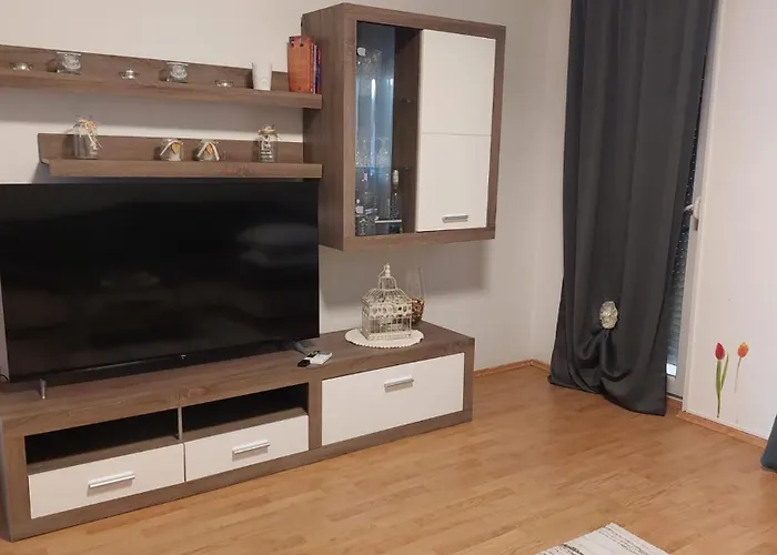 Apartamento Retreat -