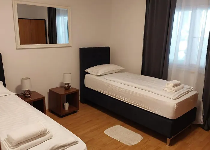 Retreat - Zadar
