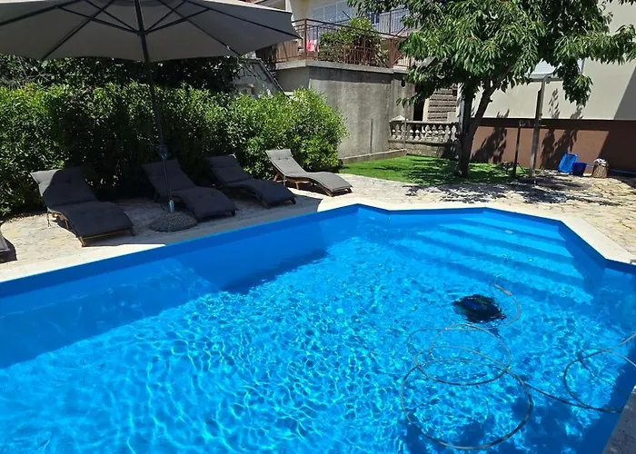 Apartamento Retreat -