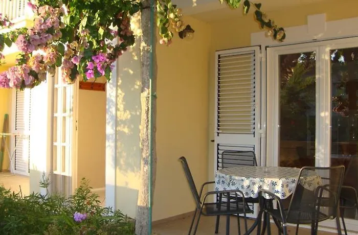 Retreat - Zadar
