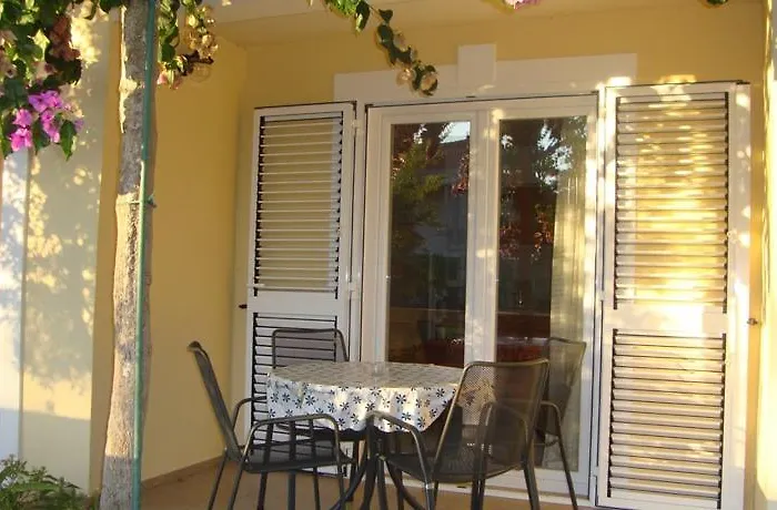 Apartamento Retreat - *