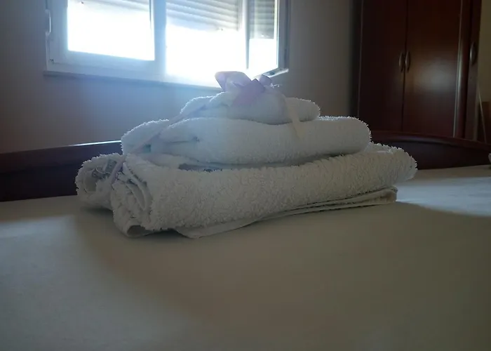 Apartamento Retreat - *