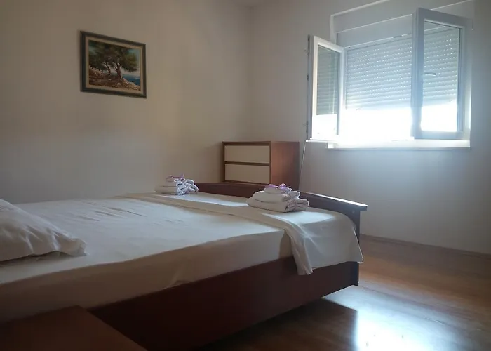 Apartamento Retreat -