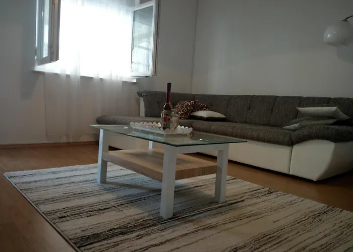 Apartamento Retreat - *