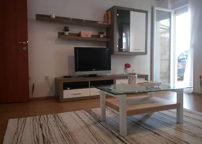 Retreat - Zadar