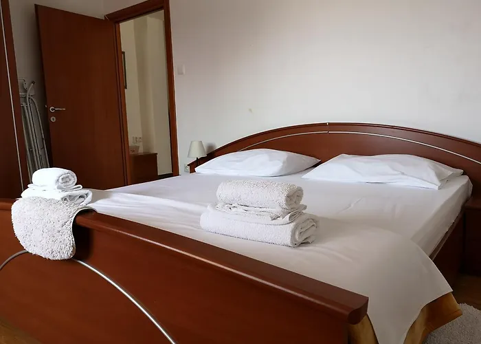 Retreat - Apartamento Zadar