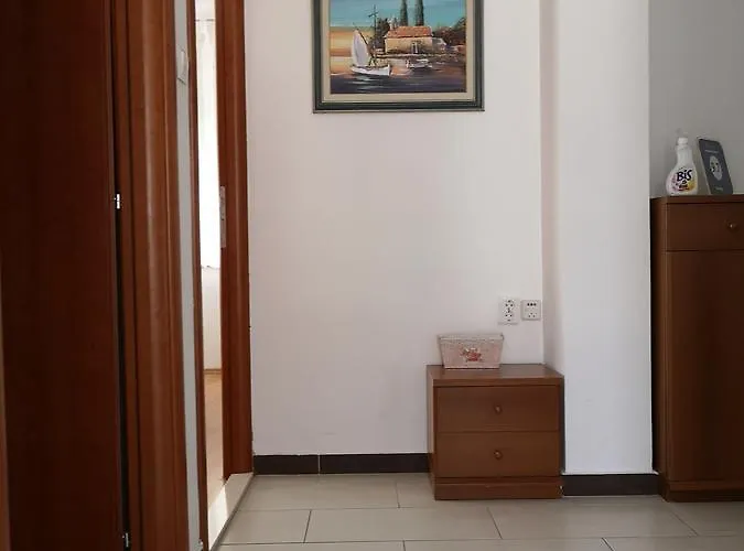 Retreat - Apartamento