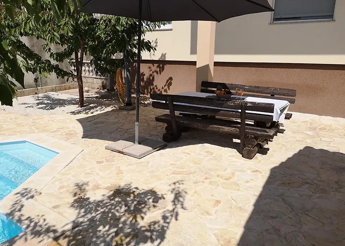Apartamento Retreat -