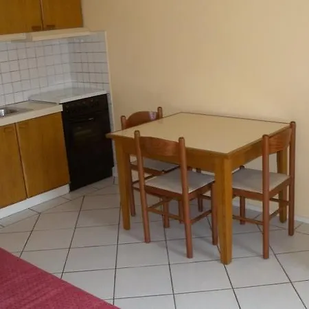 Retreat - Appartamento