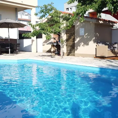 Apartamento Retreat -