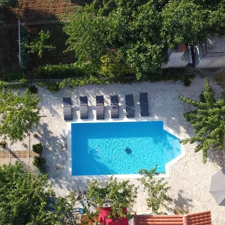 Appartamento Retreat -