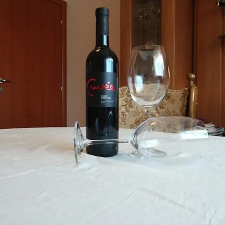Retreat - Apartamento *