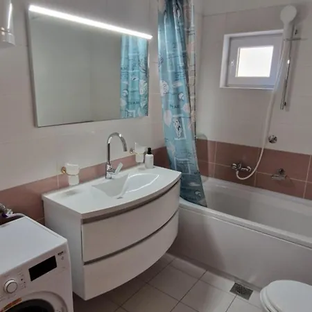 Retreat - Apartamento *