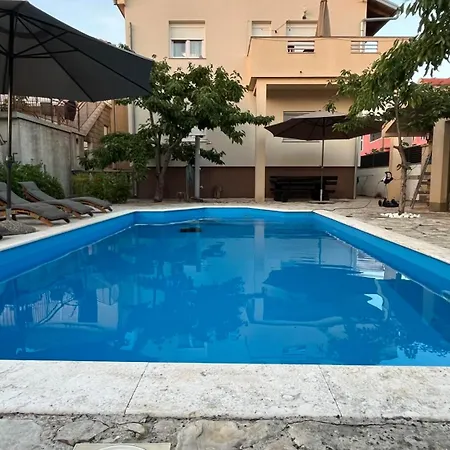 Retreat - Apartamento Zadar