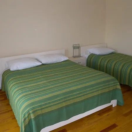 Appartement Retreat - *