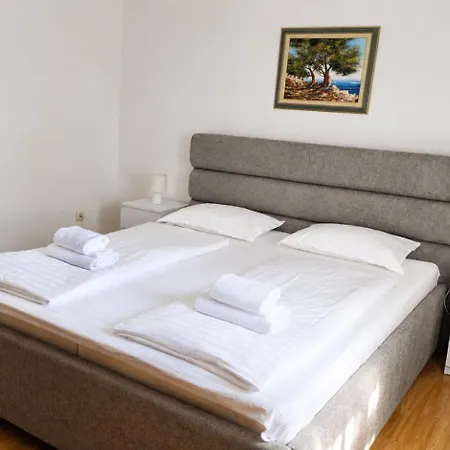 Appartamento Retreat - *