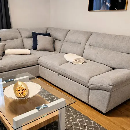 Retreat - Appartamento Zara