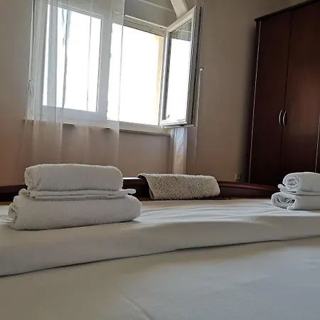 Retreat -