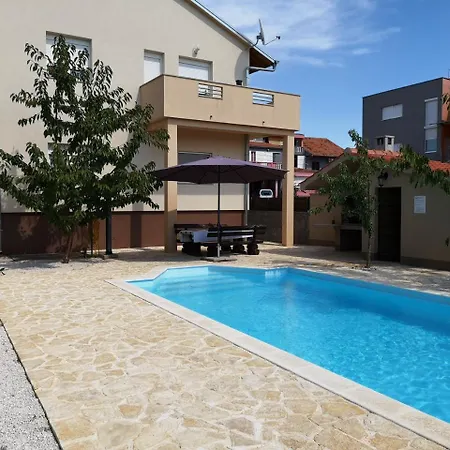 Apartamento Retreat -
