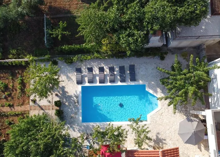 Appartamento Retreat -